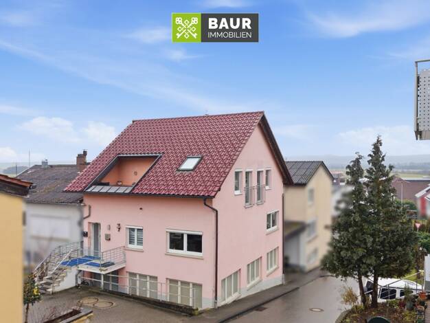 Doppelhaushälfte zum Kauf 398.000 € 6 Zimmer 131 m² 369 m² Grundstück Baindt Baindt 88255