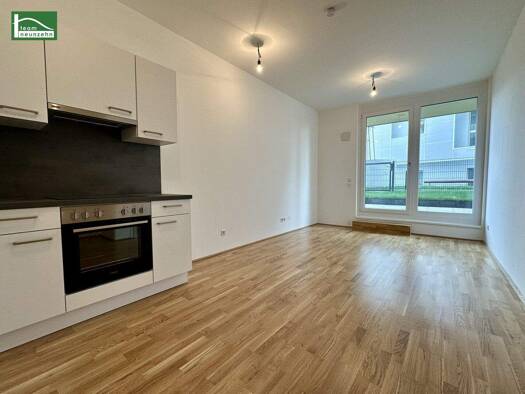 Wohnung zur Miete 1.072 € 2 Zimmer 58,2 m² 2. Geschoss frei ab 01.05.2026 Kaisermühlenstraße 8 Wien 1220