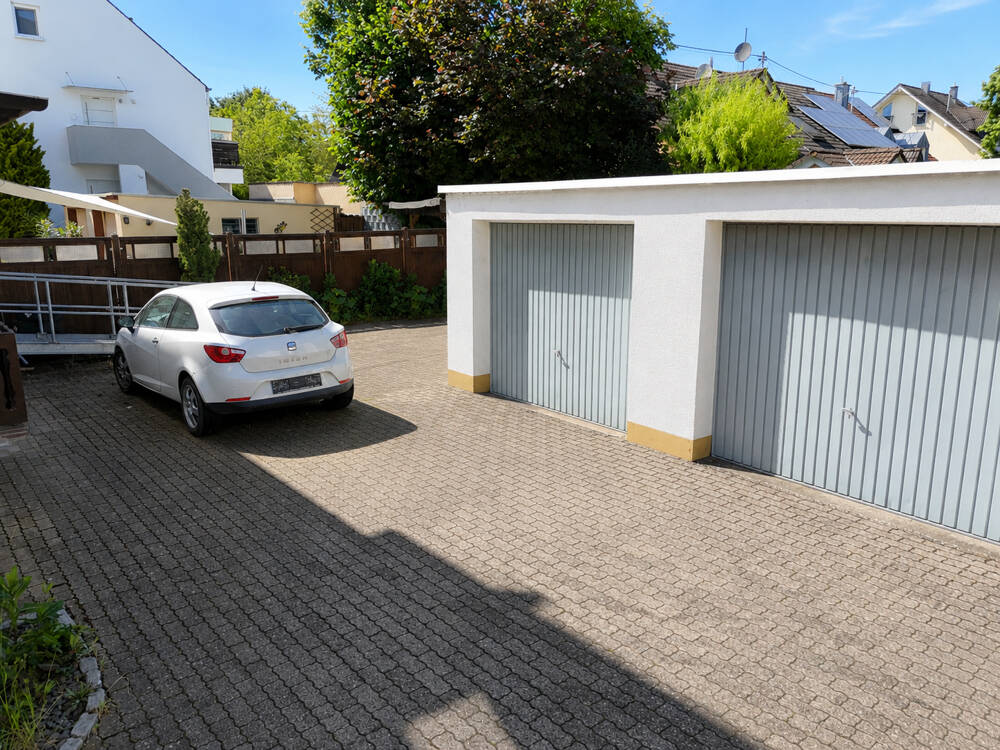 Mehrfamilienhaus zum Kauf - Ansicht 5