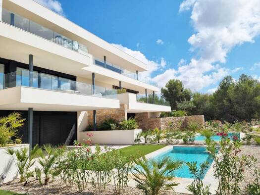 Wohnung zum Kauf 675.000 € 3 Zimmer 132 m² Las Colinas Golf