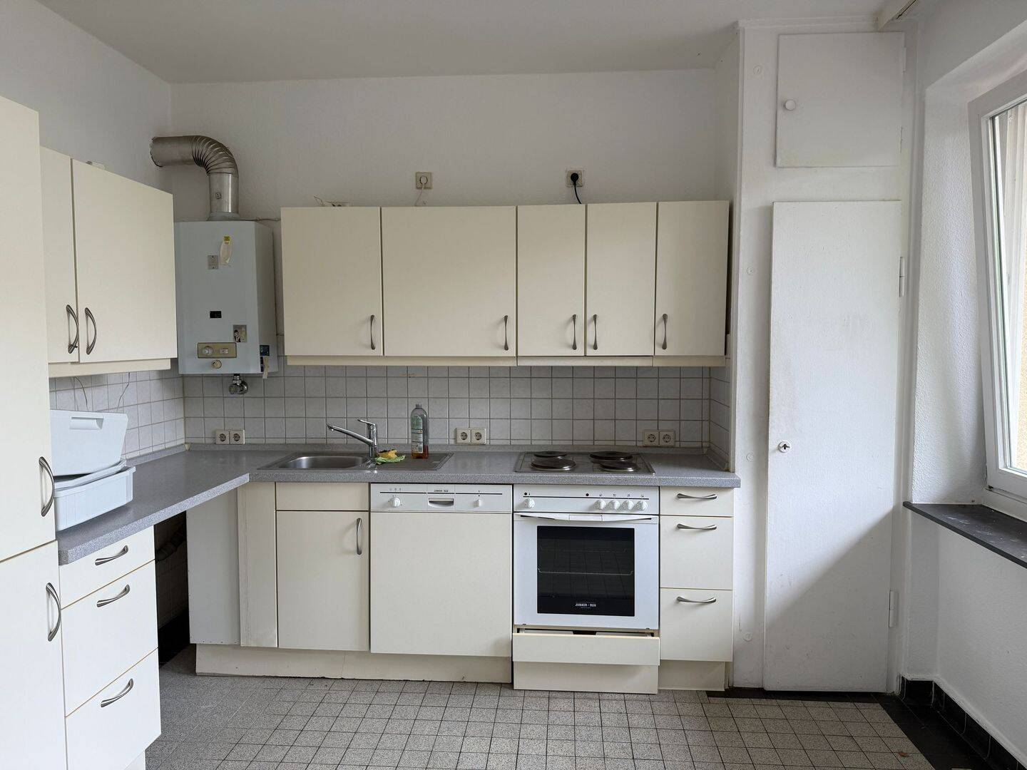 City-Charme trifft Wohnkomfort - Ihr neues Zuhause in der Marienstraße – Marienstraße 91, 30171 Hannover – Vorschaubild 9