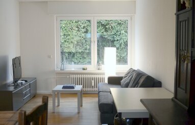 Wohnung zur Miete Wohnen auf Zeit 990 € 2 Zimmer 60 m² frei ab 01.02.2025 Moitzfeld Bergisch Gladbach 51429