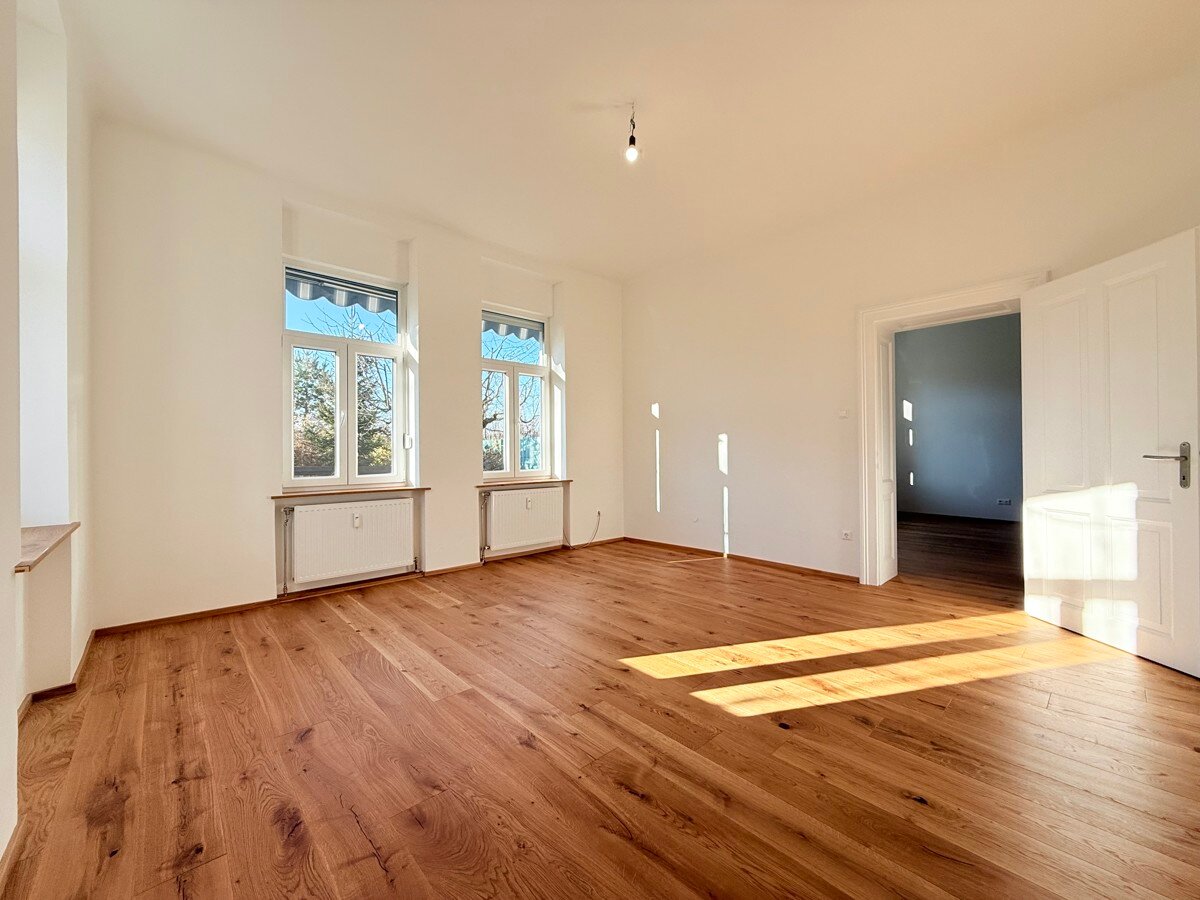 Wohnung zum Kauf 355.000 € 5 Zimmer 136 m²<br/>Wohnfläche Ferlach 9170