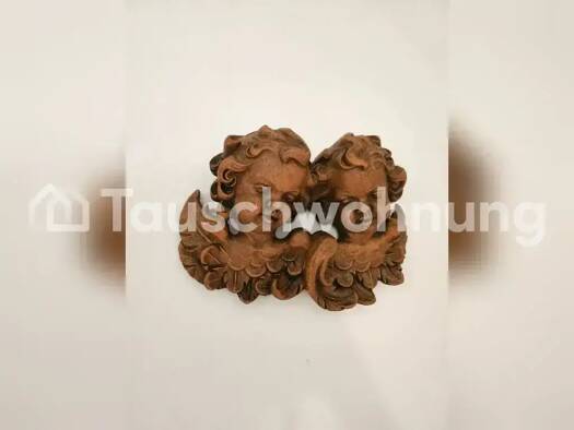 Wohnung zur Miete Tauschwohnung 1.200 € 2 Zimmer 40 m² Alsterdorf Hamburg 20251