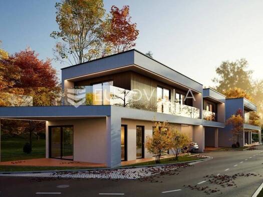Einfamilienhaus zum Kauf - Erstbezug 430.000 € 3 Zimmer 150 m² Sveta Klara Zagreb 10000