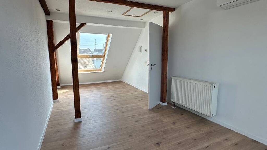 WG-Zimmer zur Miete 950 € 3 Zimmer 70 m² Geschoss 2/2 frei ab sofort Oppau Ludwigshafen am Rhein 67069