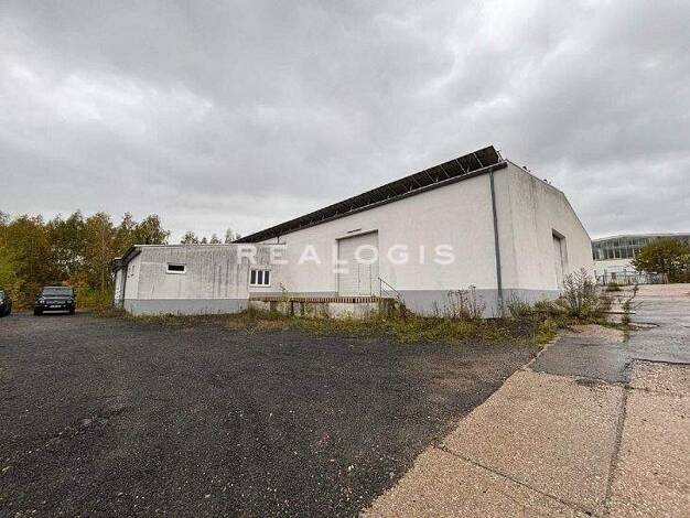 Halle/Industriefläche zum Kauf 1.300 m² Lagerfläche Oberlichtenau Lichtenau 09244