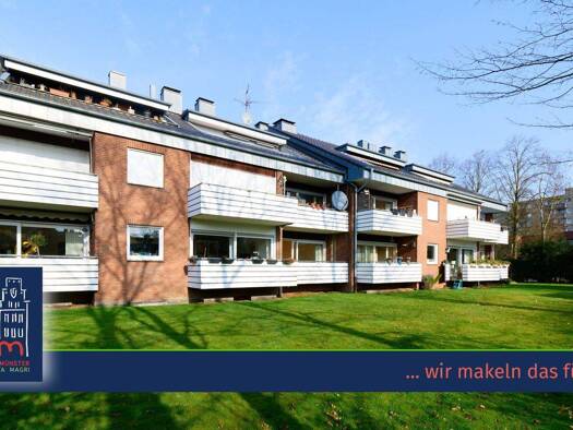 Sonstiges zum Kauf als Kapitalanlage geeignet 339.000 € 3 Zimmer 73,1 m² 1.558 m² Grundstück Schmeddingstr. 93 Sentrup Münster 48149