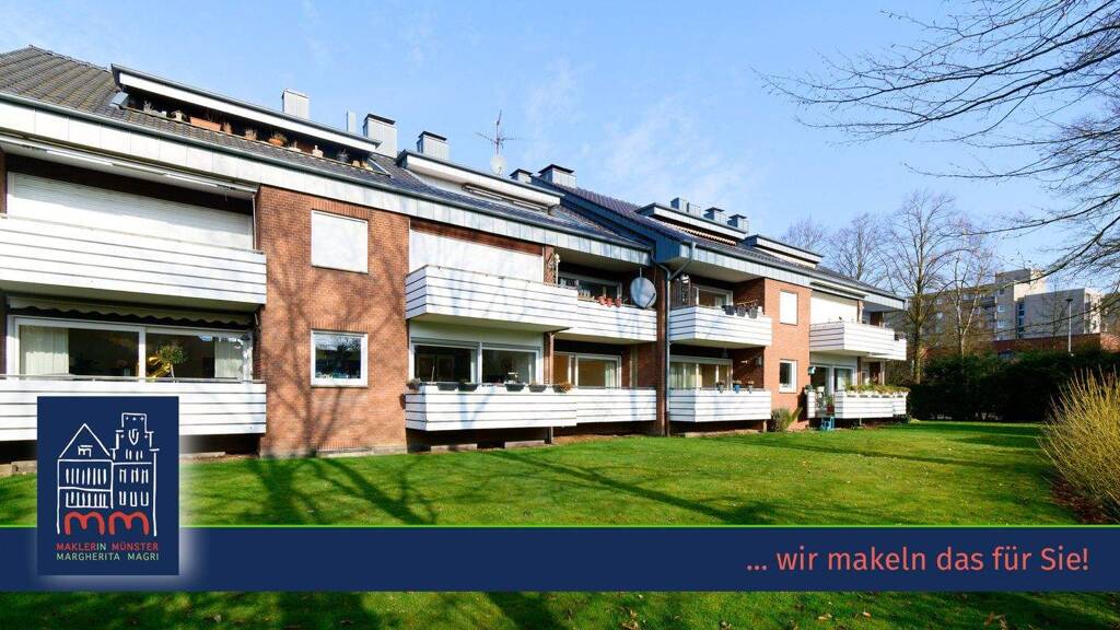 Sonstiges zum Kauf als Kapitalanlage geeignet 339.000 € 3 Zimmer 73,1 m² 1.558 m² Grundstück Schmeddingstr. 93 Sentrup Münster 48149