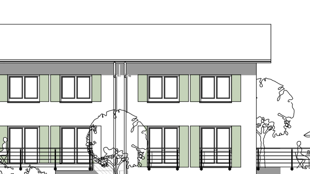 Haus zum Kauf - Erstbezug 699.000 € 5 Zimmer 140 m² 400 m² Grundstück frei ab 01.04.2027 Rohrbach 85296