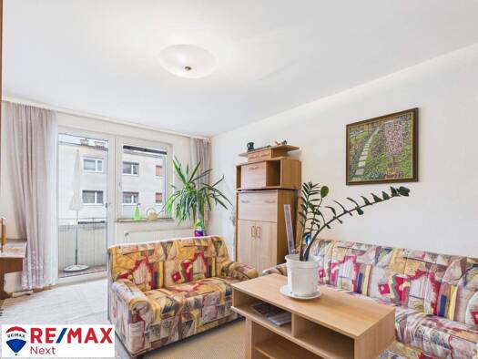 Wohnung zum Kauf 112.000 € 2 Zimmer 53,6 m² Landegg 2486
