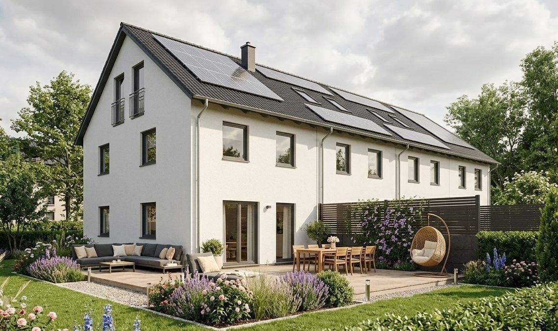 Immobilie in Lubmin - Der Traum der eigenen 4 Wände wird Wirklichkeit! - Bild 1