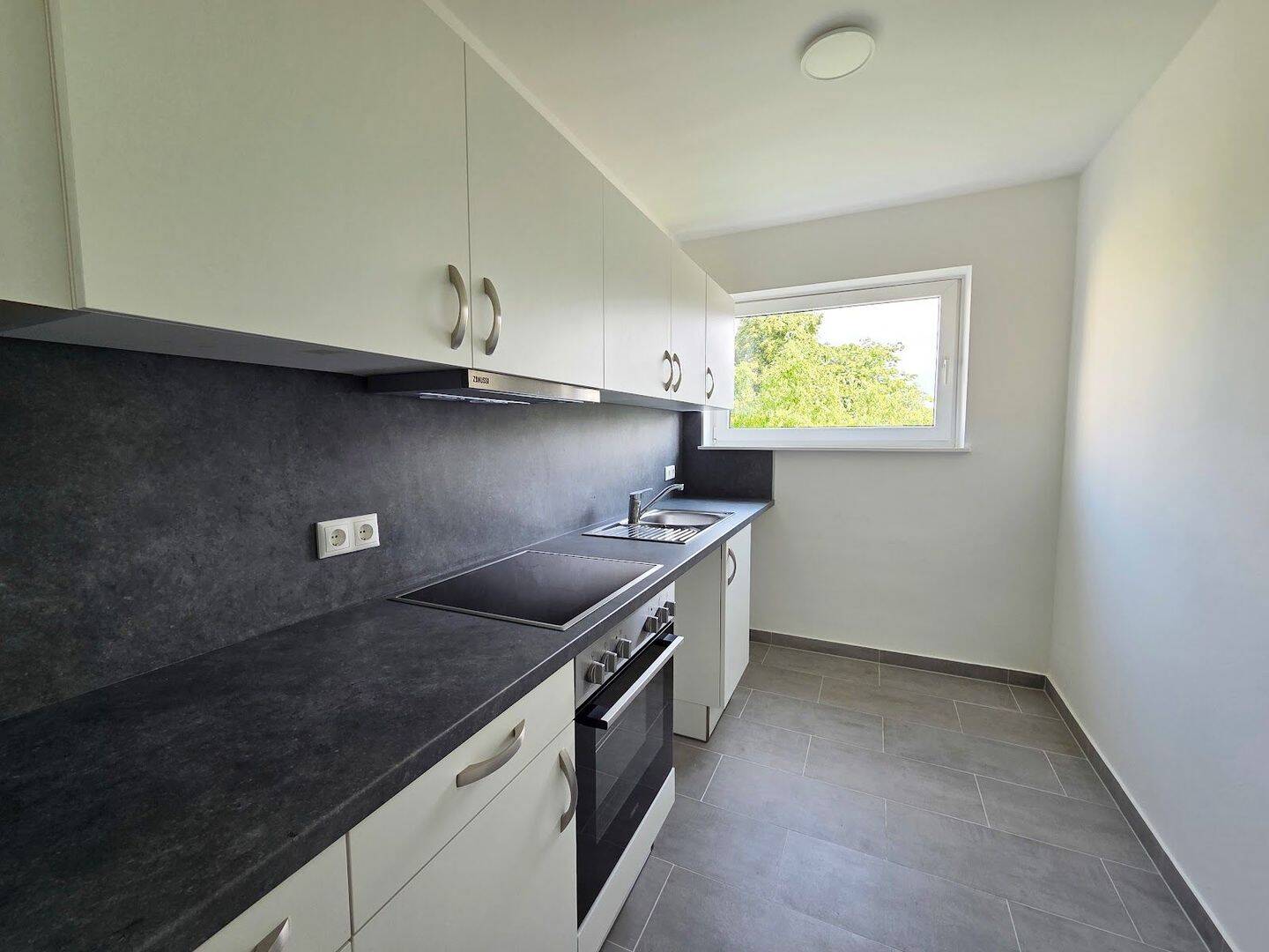 Wohnung zur Miete - Ansicht 3