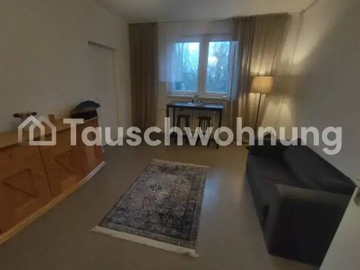Wohnung zur Miete Tauschwohnung 500 € 2 Zimmer 27 m² Alt-Hohenschönhausen Berlin 10318