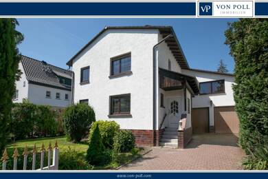 Einfamilienhaus zum Kauf 719.000 € 7 Zimmer 206,1 m² 598 m² Grundstück Sprendlingen Dreieich 63303