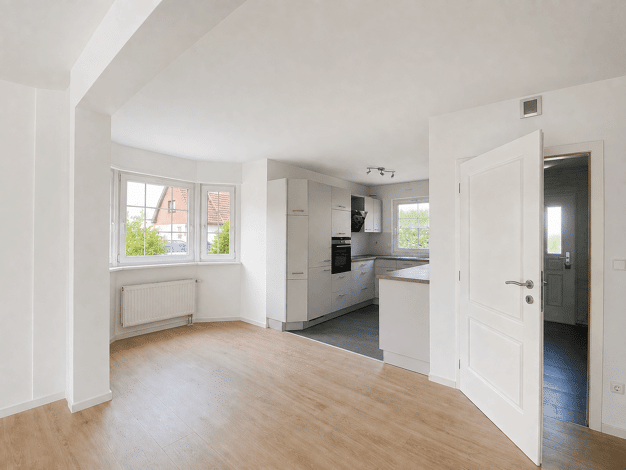 Doppelhaushälfte zum Kauf 549.000 € 5 Zimmer 115,6 m² 367,5 m² Grundstück Rosenthal Berlin 13158