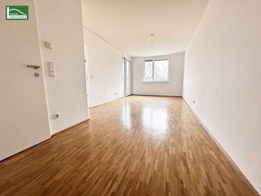 Wohnung zur Miete 586 € 2 Zimmer 48,6 m² 3. Geschoss Oeverseegasse 20 Gries Graz 8020