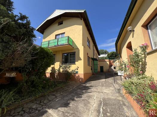 Einfamilienhaus zum Kauf 590.000 € 7 Zimmer 280 m² 910 m² Grundstück Hauptstraße Klosterneuburg 3420
