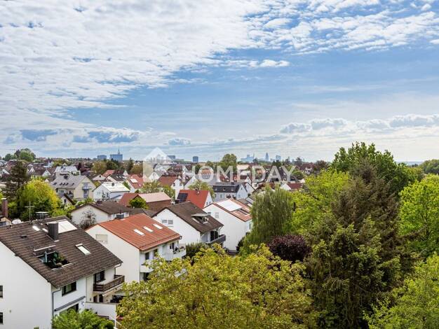 Wohnung zum Kauf 238.500 € 3 Zimmer 67,8 m² 6. Geschoss Sulzbach (Taunus) 65843