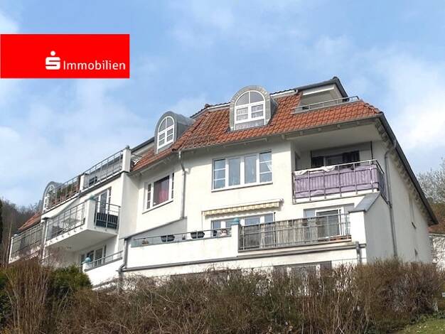 Wohnung zum Kauf 147.460 € 2 Zimmer 73,7 m² Porstendorf Neuengönna 07778