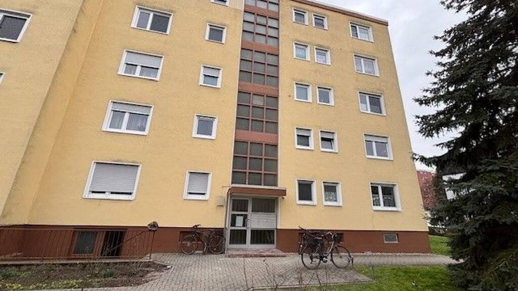 Wohnung zum Kauf 194.000 € 2 Zimmer 81 m² Speyer 67346