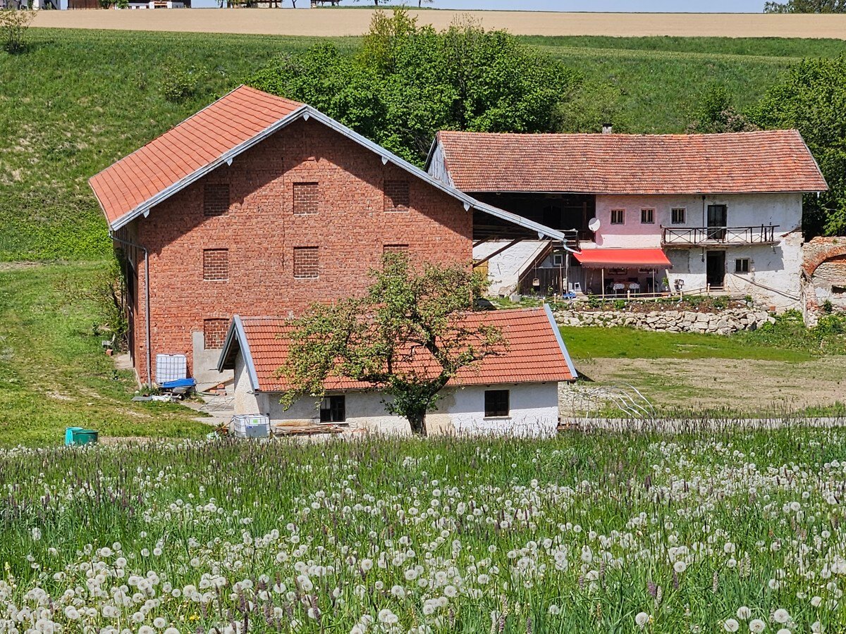 Bauernhaus zum Kauf 580.000 € 5 Zimmer 140 m²<br/>Wohnfläche 9.211 m²<br/>Grundstück Weindlgrub Kastl 84556