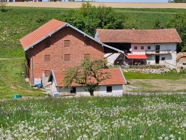 Bauernhaus zum Kauf 580.000 € 5 Zimmer 140 m² 9.211 m² Grundstück Weindlgrub Kastl 84556