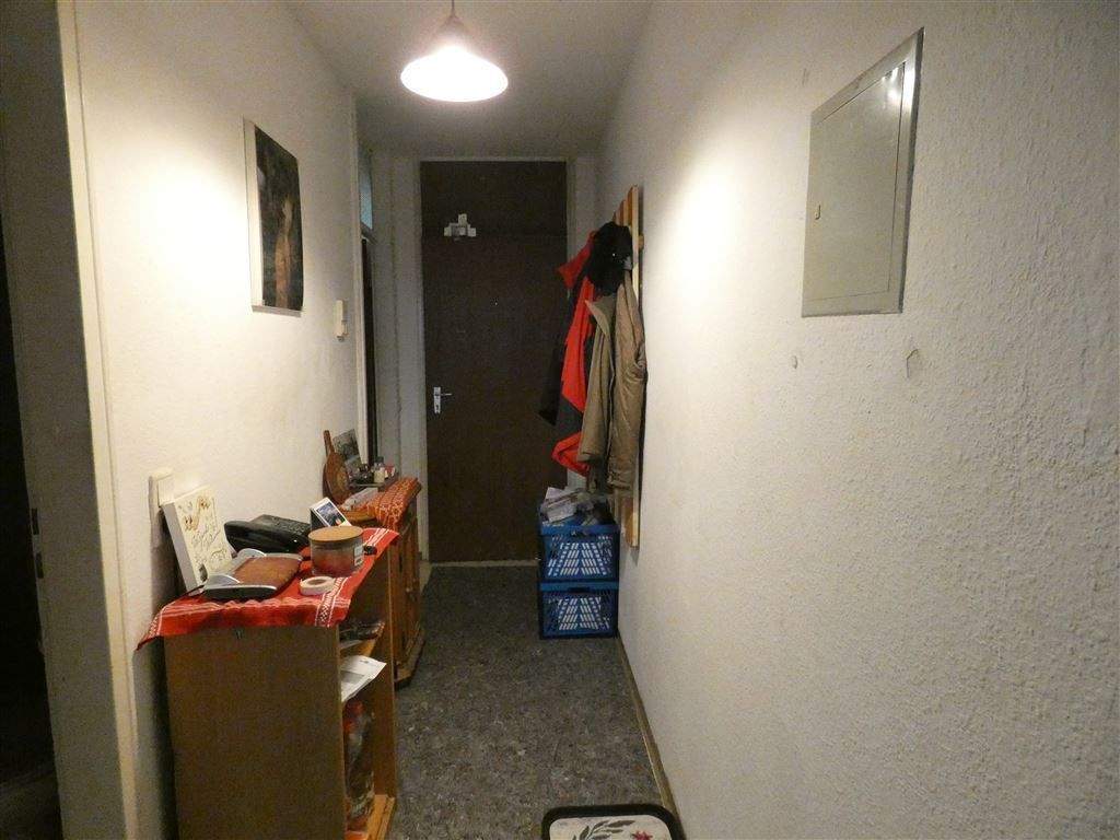 Immobilie in Erlangen - Top Investment in Erlangen | Attraktive 1-Zimmer Wohnung mit Perspektive - Bild 1