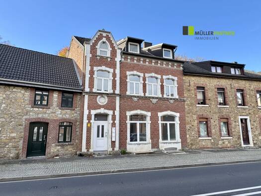 Mehrfamilienhaus zum Kauf 449.500 € 8 Zimmer 184,6 m² 359 m² Grundstück Vicht Stolberg 52224