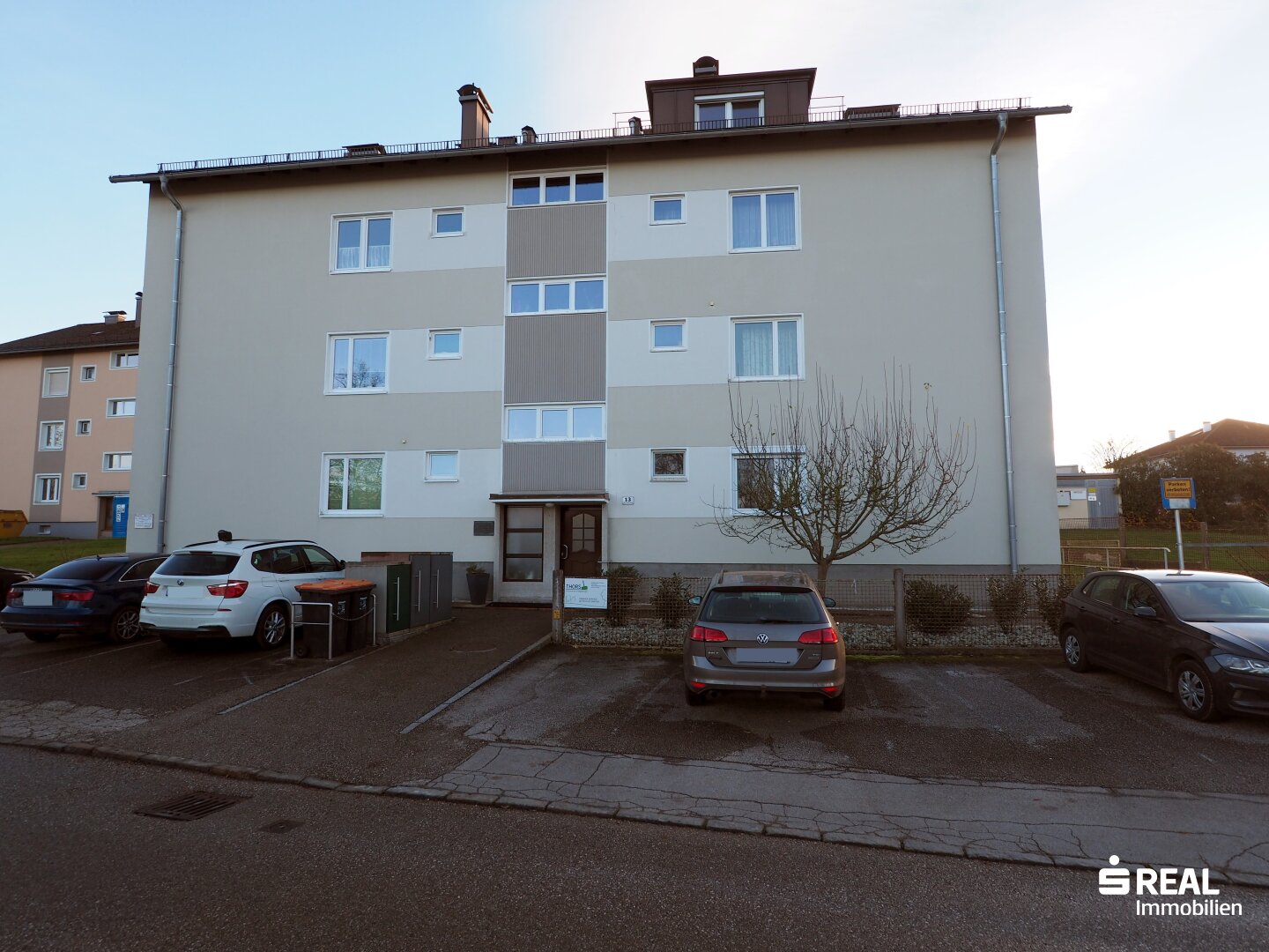 Wohnung zum Kauf 75.000 € 2 Zimmer 50 m²<br/>Wohnfläche 3.<br/>Geschoss Lambach 4650