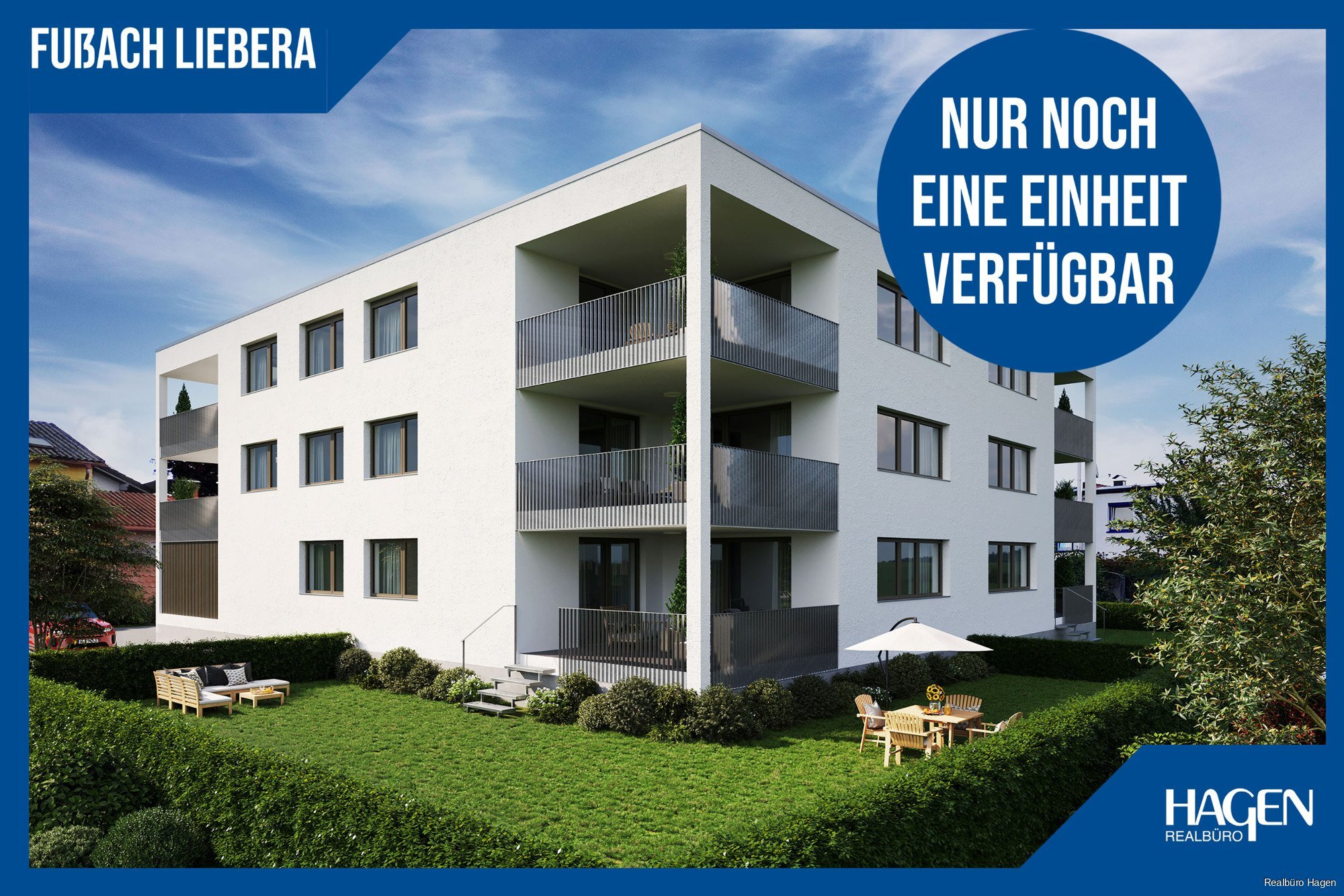 Wohnung zum Kauf 680.000 € 4,5 Zimmer 113,3 m²<br/>Wohnfläche 1.<br/>Geschoss ab sofort<br/>Verfügbarkeit Liebera 23 Fußach 6972