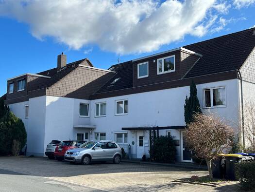 Wohnung zur Miete 400 € 2 Zimmer 57 m² Geschoss 2/3 Mönchevahlberger Str. 10 c Groß Denkte Gr. Denkte 38321