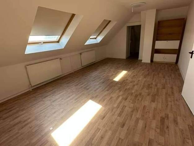 Wohnung zum Kauf 120.000 € 2 Zimmer 53 m² 4. Geschoss Stadtmitte Grevenbroich 41515