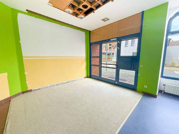 Büro zur Miete 1.000 € Blumenthal Bremen 28779