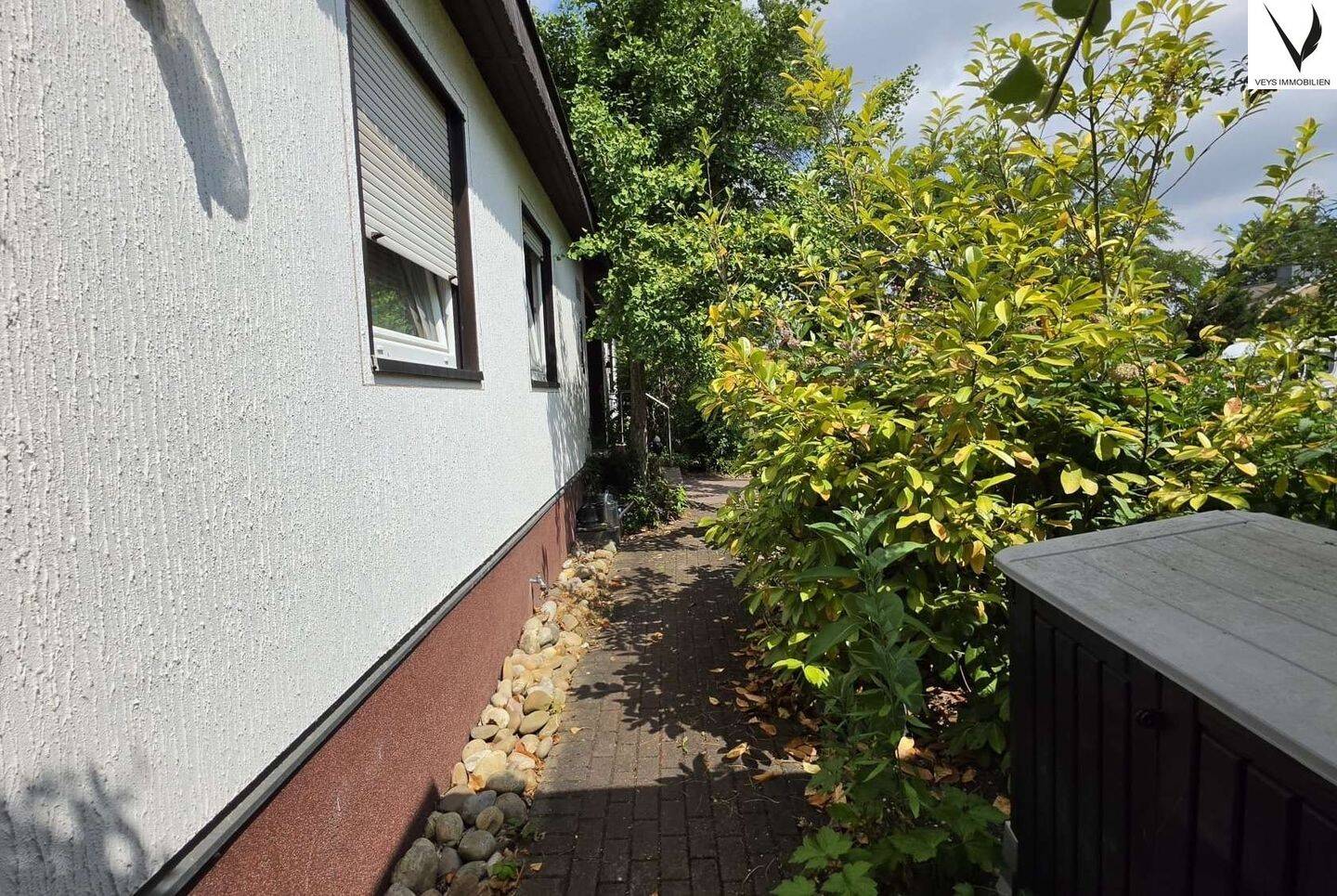 Bungalow zum Kauf - Ansicht 4