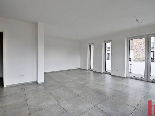 Wohnung zur Miete 840 € 4 Zimmer 84 m² 1. Geschoss frei ab sofort Diepholz Diepholz 49356