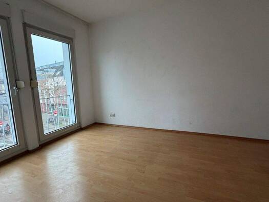 Wohnung zur Miete 496 € 2 Zimmer 59 m² Konstantinplatz 3 Giesenkirchen Mönchengladbach 41238