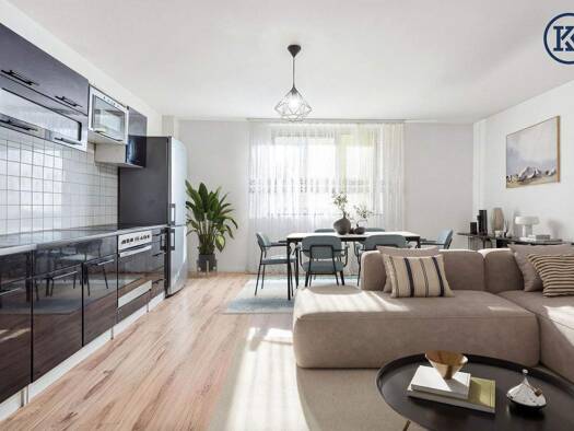 Wohnung zum Kauf 299.000 € 4 Zimmer 89 m² Wien, Favoriten / Wien 10., Favoriten 1100