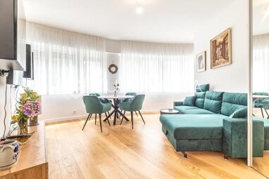 Wohnung zum Kauf 225.000 € 1 Zimmer 40 m² 1. Geschoss Donji grad 10000