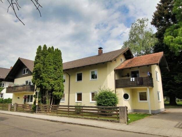 Mehrfamilienhaus zum Kauf 1.490.000 € 15,5 Zimmer 436 m² 1.200 m² Grundstück Bad Aibling Bad Aibling 83043