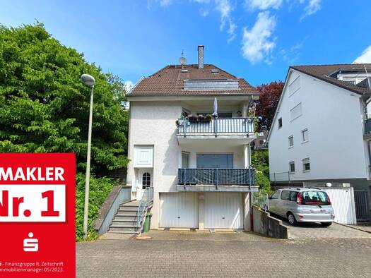 Wohnung zum Kauf 189.000 € 2 Zimmer 72 m² 1. Geschoss Burscheid Burscheid 51399