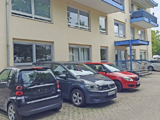 Bürofläche zur Miete 10 € 100 m² Bürofläche Oberschleißheim Oberschleißheim 85764