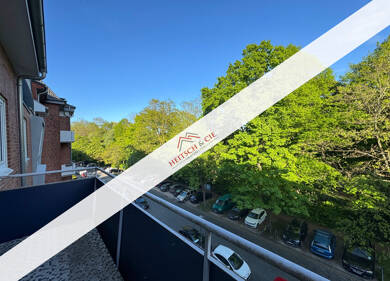 Wohnung zum Kauf 399.000 € 3 Zimmer 106 m² 4. Geschoss Schreventeich Kiel 24116