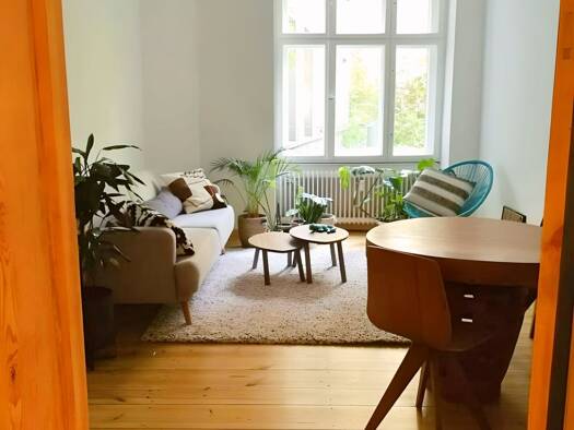 Wohnung zur Miete 1.388 € 1 Zimmer 65 m² Geschoss EG/5 frei ab 29.08.2026 Charlottenburg Berlin 10589