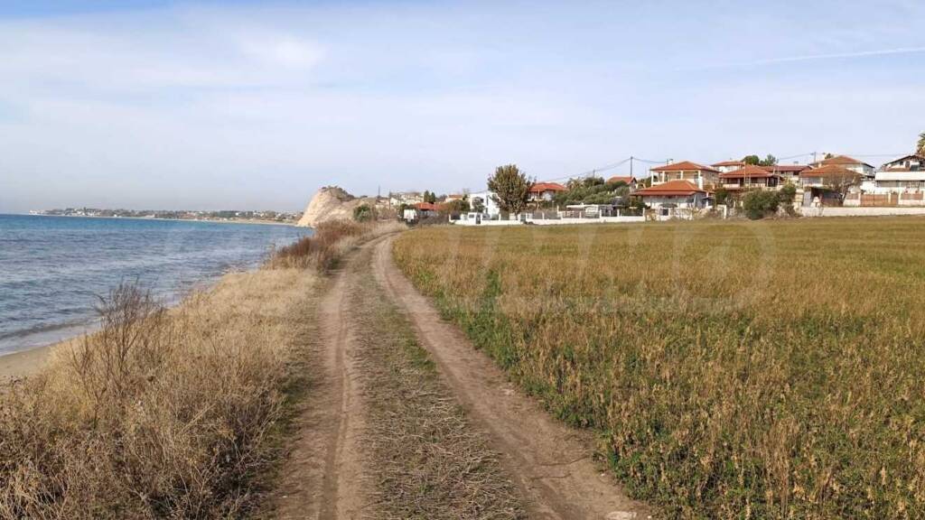 Landwirtschaftliche Fläche zum Kauf 2.100.000 € Kallikratia