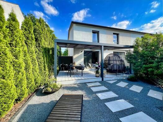 Reihenendhaus zum Kauf 419.000 € 3 Zimmer 81 m² 158 m² Grundstück Wambel Brackel 44143