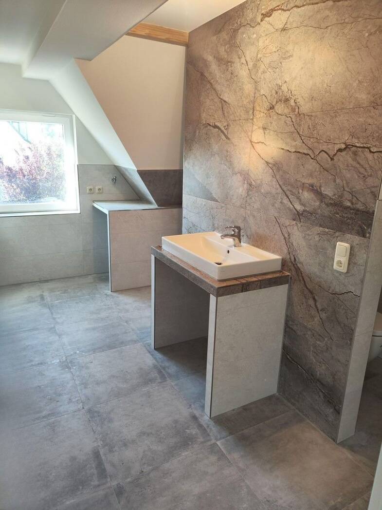 Wohnung zur Miete 998 € 3 Zimmer 80,5 m² 1. Geschoss Rerik Ostseebad Rerik 18230