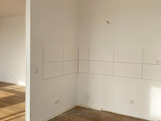 Wohnung zur Miete nur mit Wohnberechtigungsschein 599 € 2 Zimmer 56,9 m² 3. Geschoss frei ab sofort Schaufelder Straße 29 Nordstadt Hannover 30167