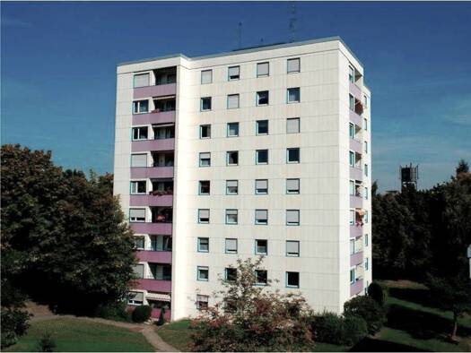 Wohnung zum Kauf 75.000 € 1 Zimmer 36 m² 2. Geschoss Herzogenaurach Herzogenaurach 91074