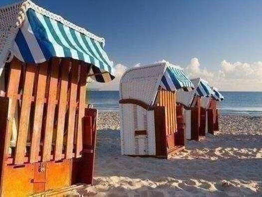 Grundstück zum Kauf provisionsfrei als Kapitalanlage geeignet 159.000 € 423 m² Grundstück Glowe 18551